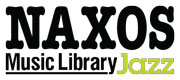 Naxos Music Library jazz