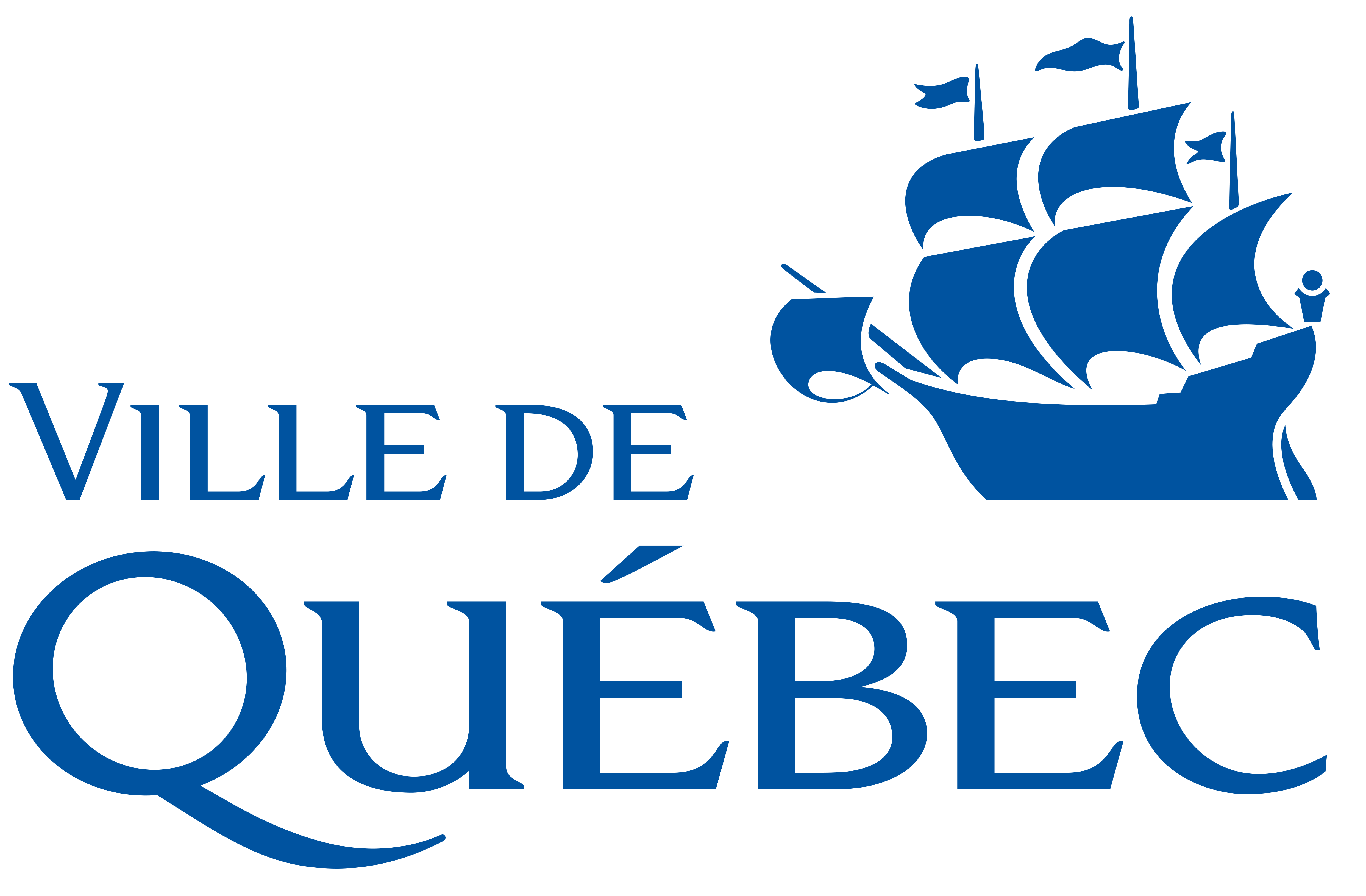 Ville de Québec