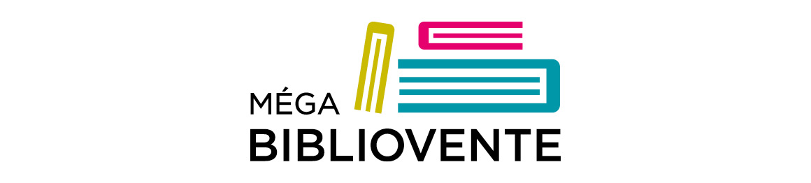 Méga Bibliovente